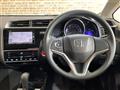2018 Honda Fit