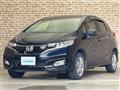 2018 Honda Fit