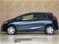 2018 Honda Fit