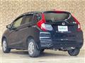 2018 Honda Fit