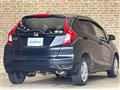 2018 Honda Fit