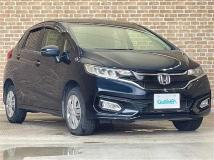 2018 Honda Fit