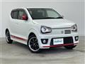 2018 Suzuki Alto