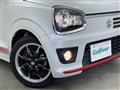2018 Suzuki Alto