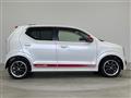 2018 Suzuki Alto