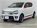 2018 Suzuki Alto