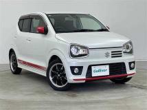2018 Suzuki Alto