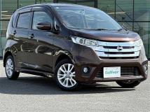 2015 Nissan DAYZ