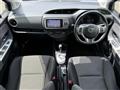 2015 Toyota Vitz