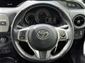 2015 Toyota Vitz