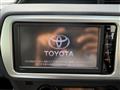 2015 Toyota Vitz