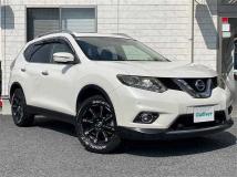 2015 Nissan X-Trail