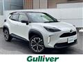 2021 Toyota Yaris Cross