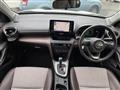 2021 Toyota Yaris Cross