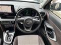 2021 Toyota Yaris Cross
