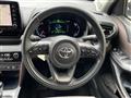 2021 Toyota Yaris Cross
