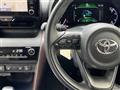 2021 Toyota Yaris Cross