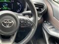 2021 Toyota Yaris Cross