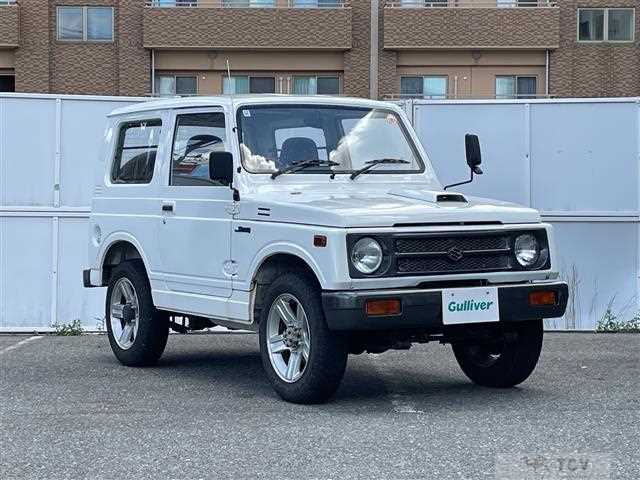 1994 Suzuki Jimny