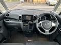 2013 Mazda Flair Wagon
