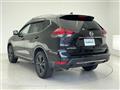 2021 Nissan X-Trail