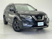2021 Nissan X-Trail