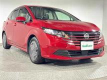 2024 Nissan Note