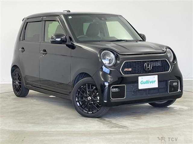 2022 Honda N-ONE