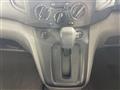 2012 Nissan NV200 VANETTE