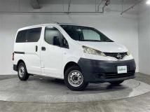 2012 Nissan NV200 VANETTE