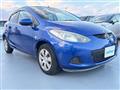 2009 Mazda Demio