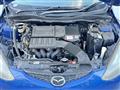 2009 Mazda Demio