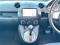 2009 Mazda Demio