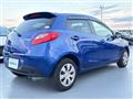 2009 Mazda Demio