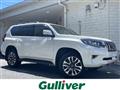2023 Toyota Land Cruiser Prado