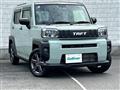 2023 Daihatsu Taft