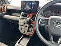 2023 Daihatsu Taft