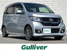 2014 Honda N-WGN