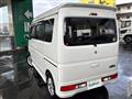 2018 Suzuki Every Wagon