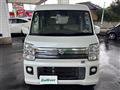 2018 Suzuki Every Wagon