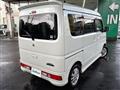 2018 Suzuki Every Wagon