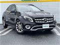 2017 Mercedes-Benz GLA-Class