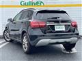 2017 Mercedes-Benz GLA-Class