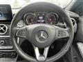 2017 Mercedes-Benz GLA-Class