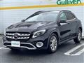 2017 Mercedes-Benz GLA-Class