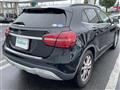 2017 Mercedes-Benz GLA-Class