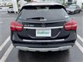 2017 Mercedes-Benz GLA-Class