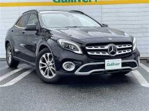 2017 Mercedes-Benz GLA-Class