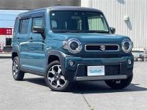 2020 Suzuki Hustler
