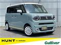 2021 Suzuki Wagon R